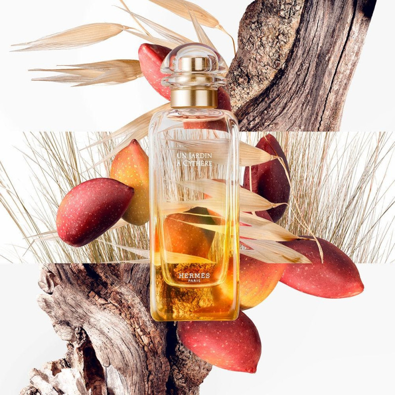 Un Jardin a Cythere Eau de Toilette Rechargeable 30ml - Hermes
