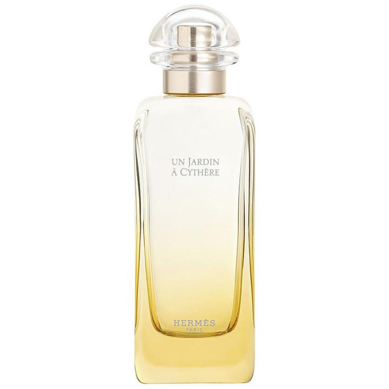 Un Jardin a Cythere Eau de Toilette Rechargeable 100ml - Hermes