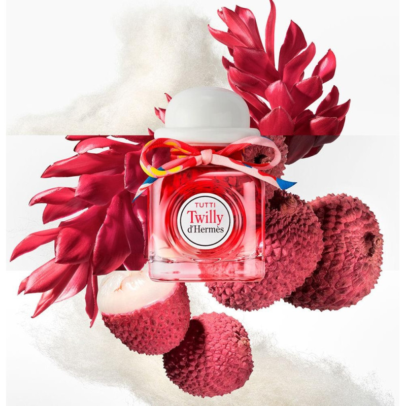 Tutti Twilly D’Hermès Edp Vapo 30 Ml