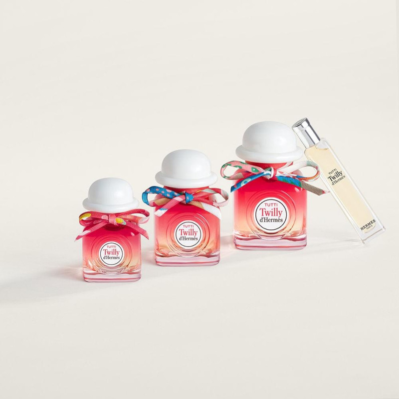 Tutti Twilly D’Hermès Edp Vapo 85 Ml