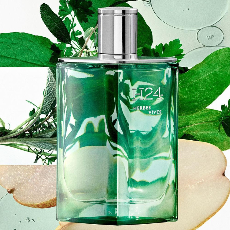 H24 Herbes Vives Edp Recarga 200 Ml