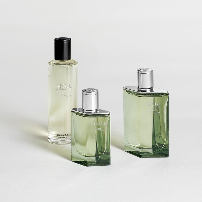 H24 Herbes Vives Edp Recarga 200 Ml