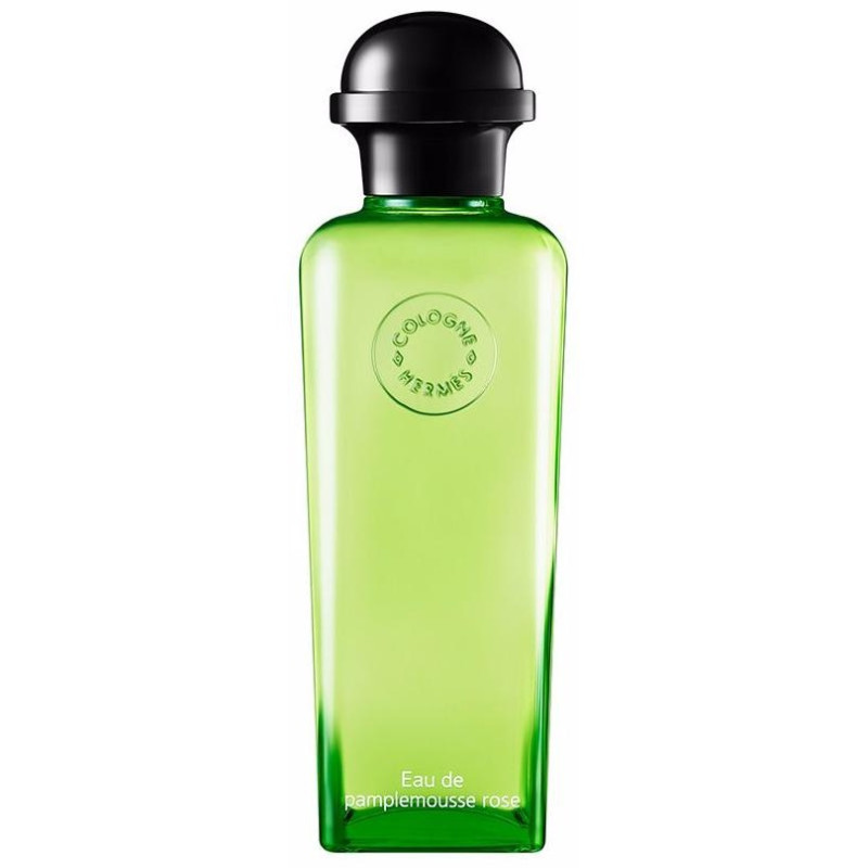 Paris Pamplemousse Rose Eau de Cologne 100ml Vaporizador - Hermes