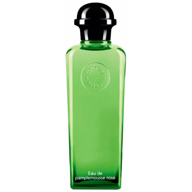 Paris Pamplemousse Rose Eau de Cologne 200ml Vaporizador - Hermes