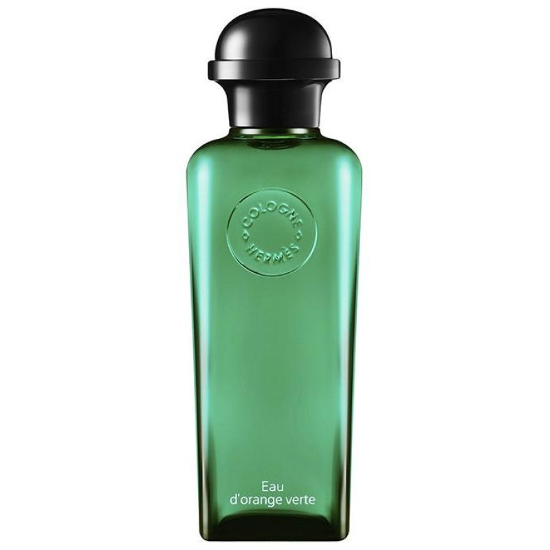 Hermes Eau D'orange Verte Eau de Cologne 100ml - Hermes Paris