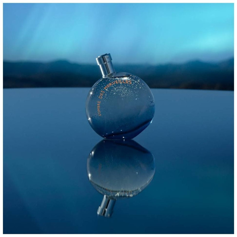 L'ombre Des Merveilles Eau de Parfum Vaporizador 100 ml - Hermes Paris