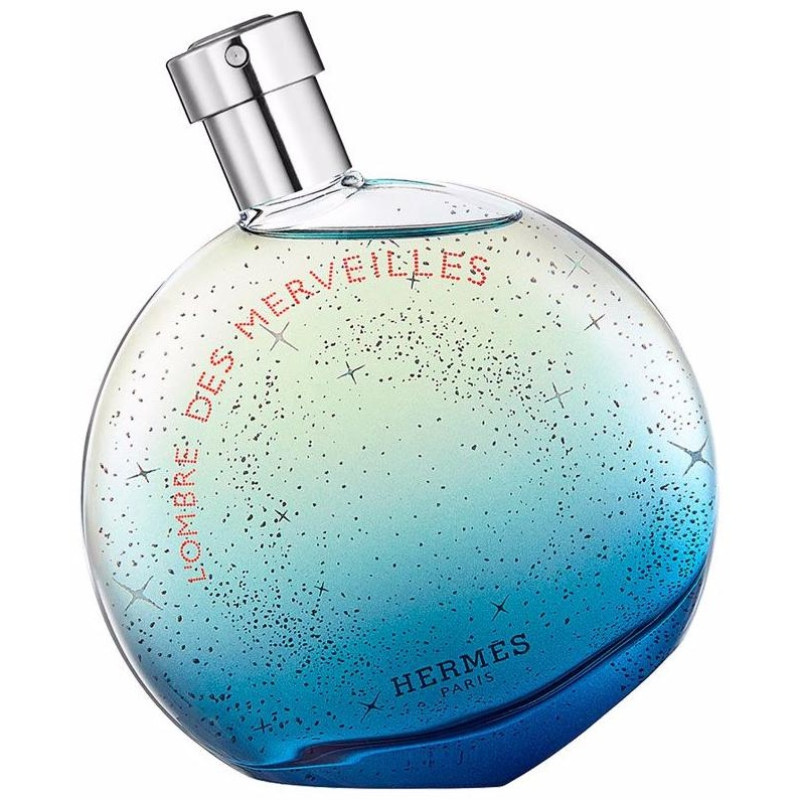 L'ombre Des Merveilles Eau de Parfum Vaporizador 100 ml - Hermes Paris