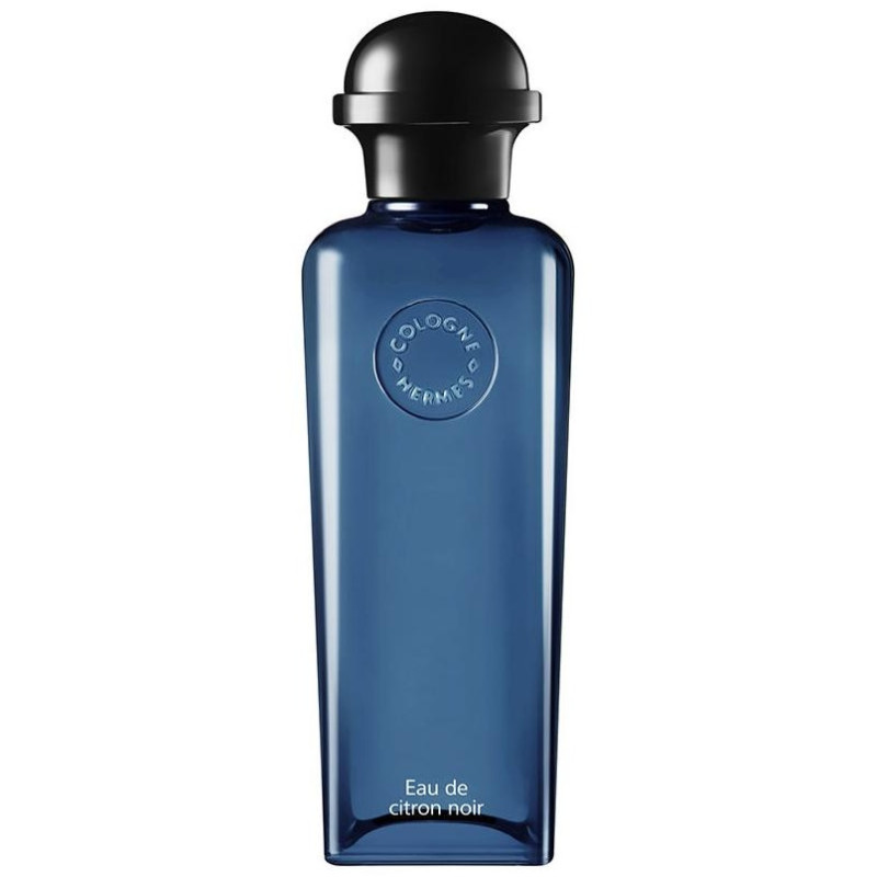 Eau de Citron Noir Eau de Cologne 100ml Vaporizador - Hermes Paris
