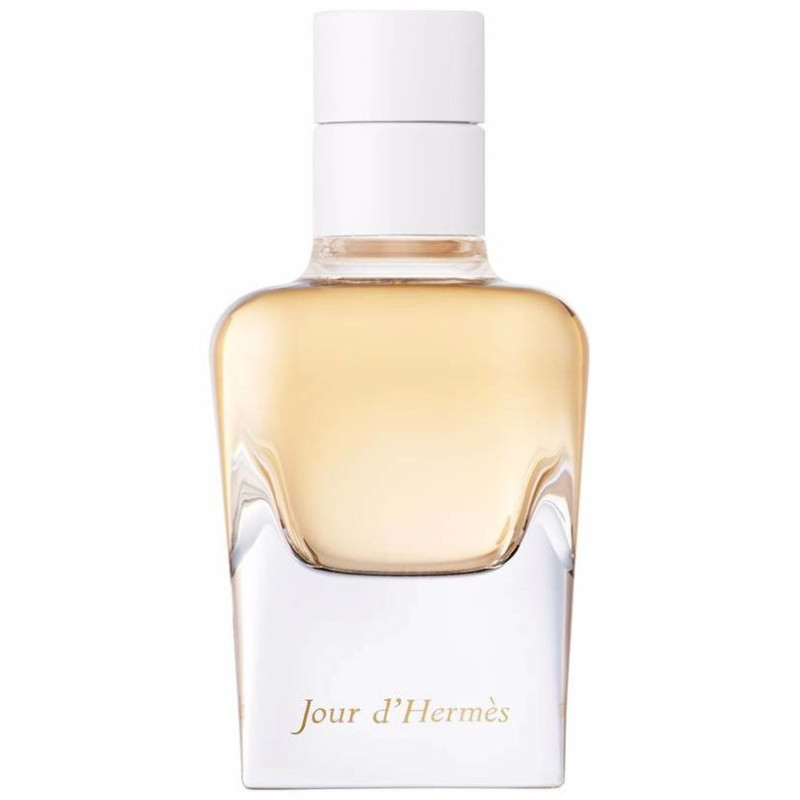 Jour D'hermès Eau de Parfum Vaporizador Refillable 50 ml - Hermes