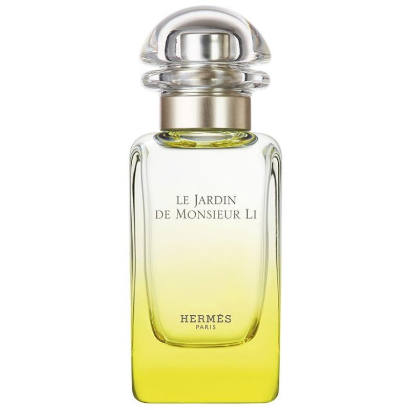 Paris Le Jardin de Monsieur Li Eau de Toilette 50ml Vapor - Hermes