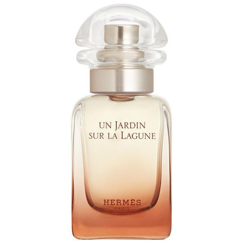 Un Jardin Sur la Lagune Eau de Toilette Vaporizador 30 ml - Hermes