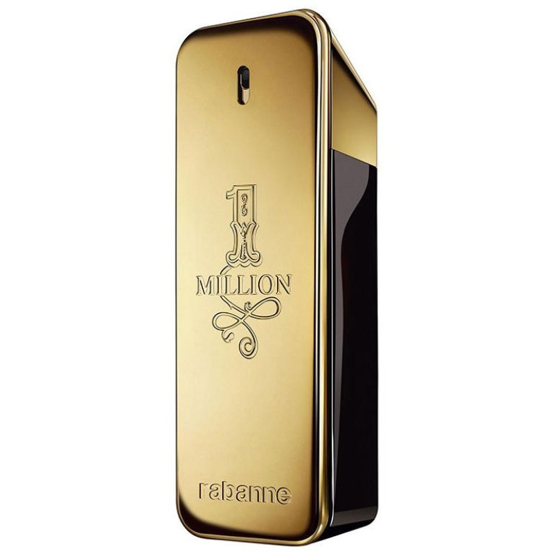 1 Million Eau de Toilette Vaporizador 100ml - Paco Rabanne