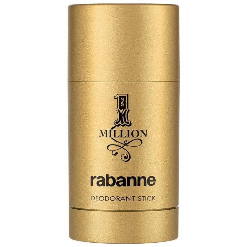 One Million Desodorante Stick 75g - Paco Rabanne