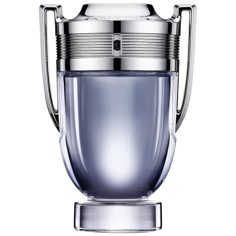 Invictus Eau de Toilette Spray 100 ml - Paco Rabanne