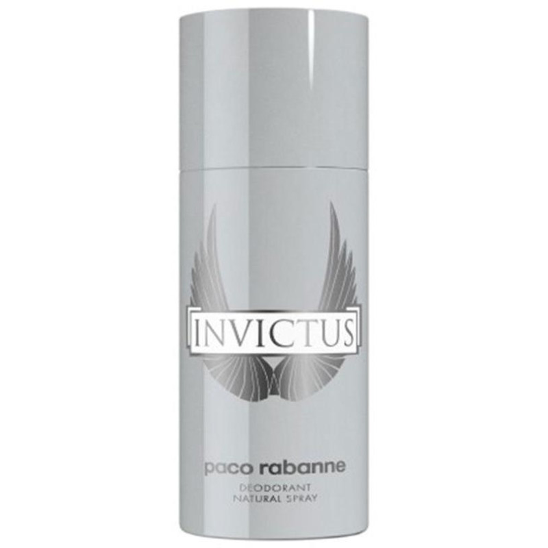 Invictus Desodorante 150ml Vaporizador - Paco Rabanne