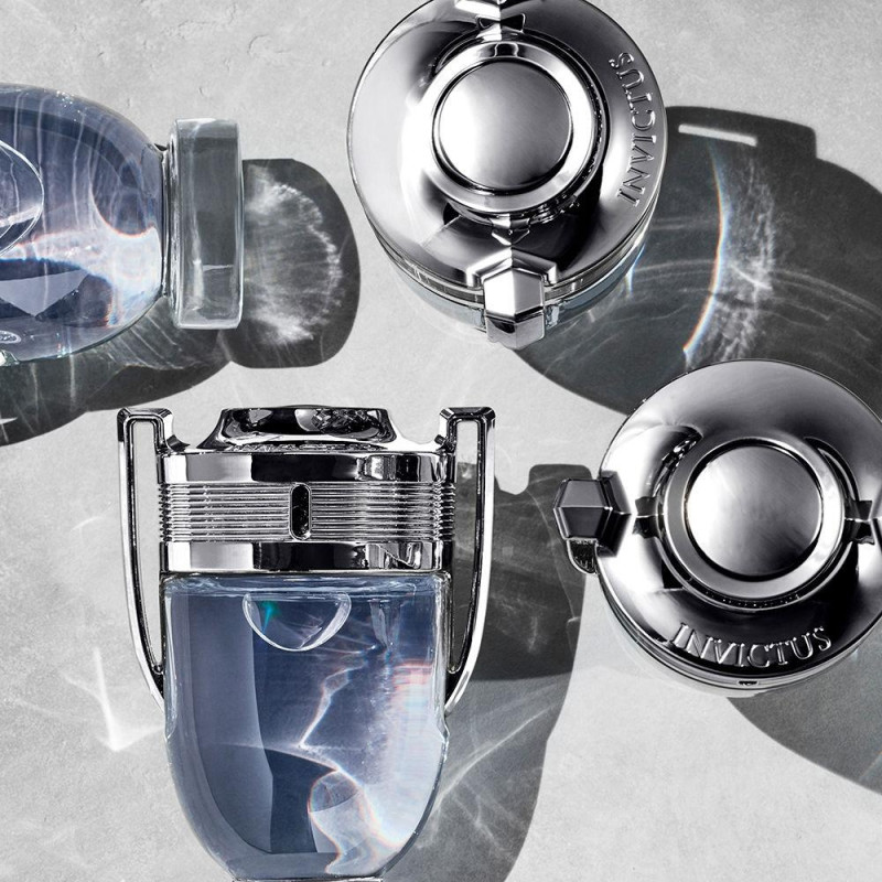 Invictus Desodorante 150ml Vaporizador - Paco Rabanne