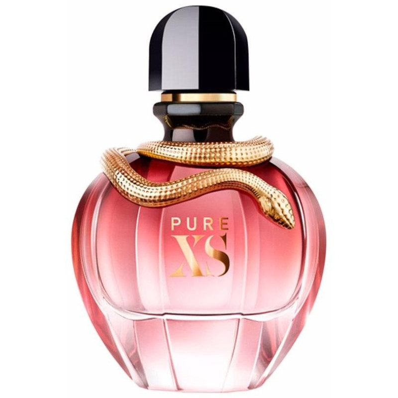 Pure Xs For Her Eau de Parfum Vaporizador 80 ml - Paco Rabanne
