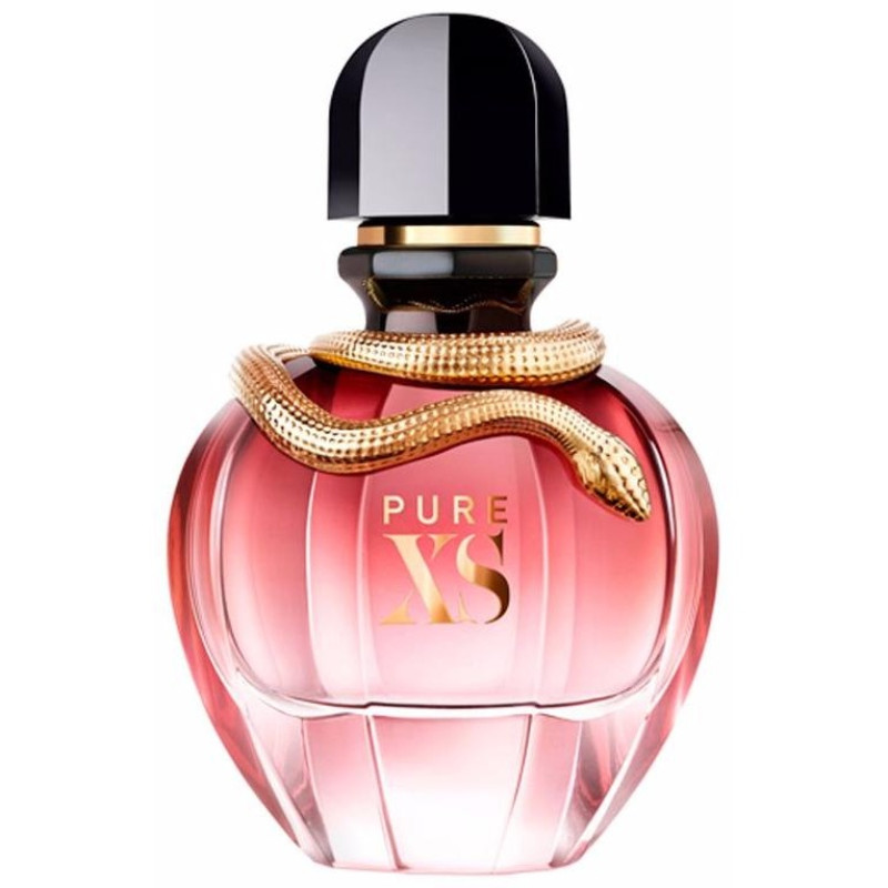 Pure Xs For Her Eau de Parfum Vaporizador 50 ml - Paco Rabanne