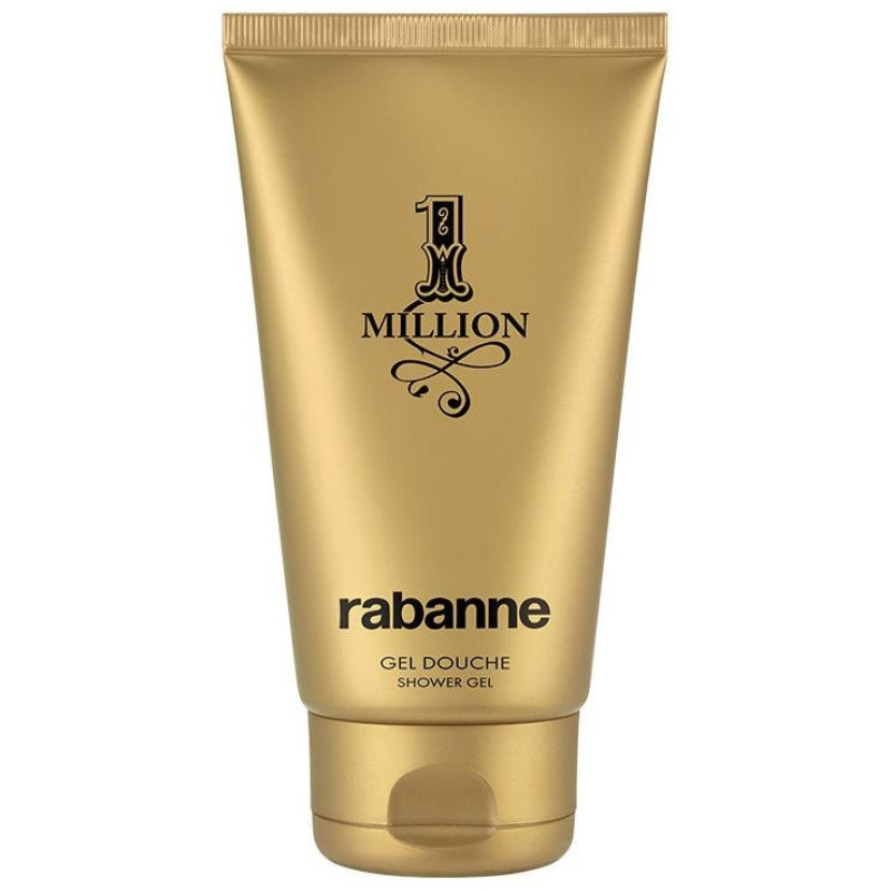 1 Million Gel de Ducha 150 ml - Paco Rabanne