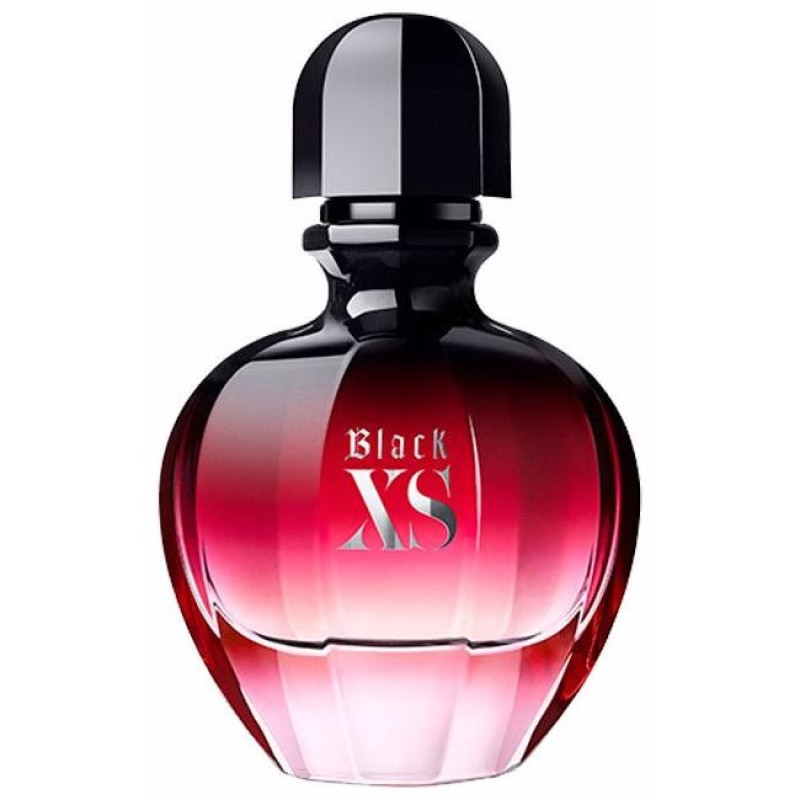 Balck Xs For Her Eau de Parfum 30ml Vaporizador - Paco Rabanne