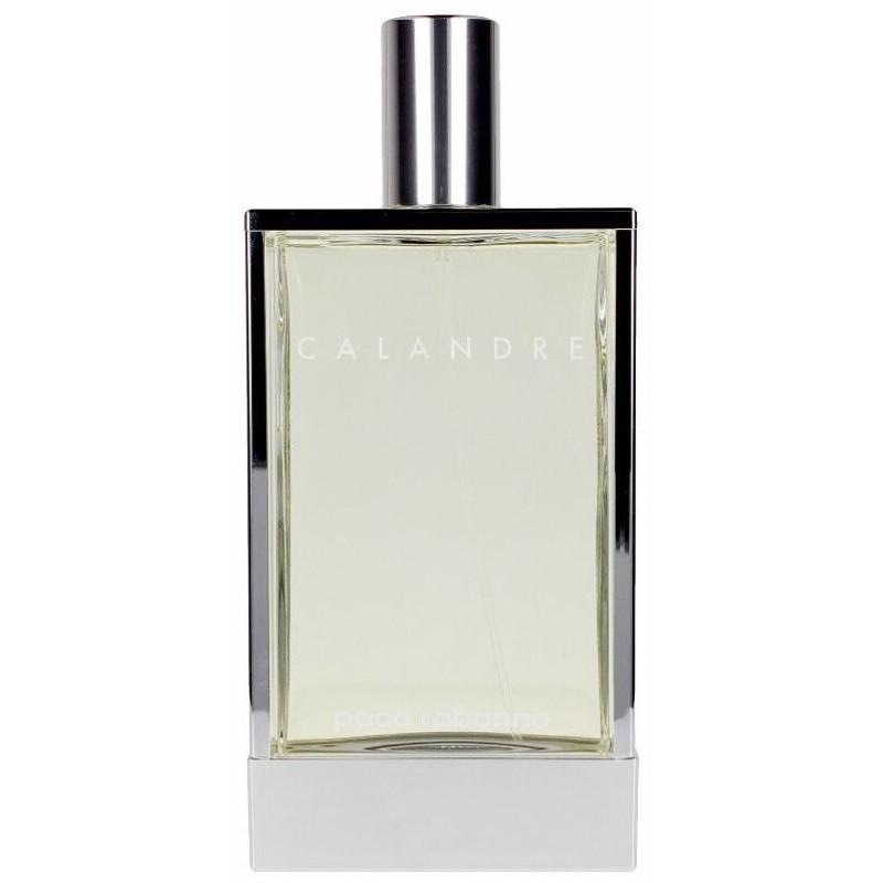 Calandre Eau de Toilette 100ml Vaporizador - Paco Rabanne