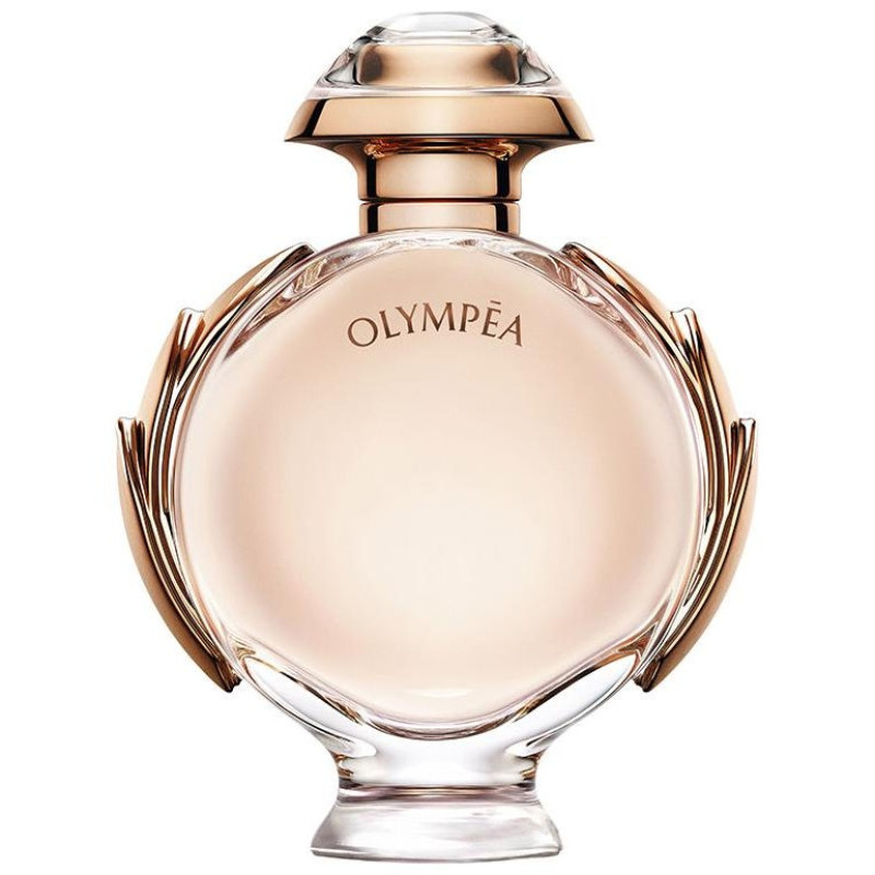 Olympea Eau de Parfum 50ml Vaporizador - Paco Rabanne