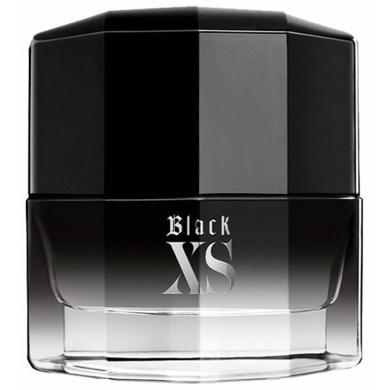 Black Xs Eau de Toilette Vaporizador 50 ml - Paco Rabanne