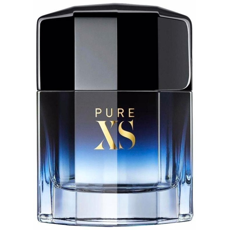 Pure Xs Eau de Toilette Vaporizador 50 ml - Paco Rabanne