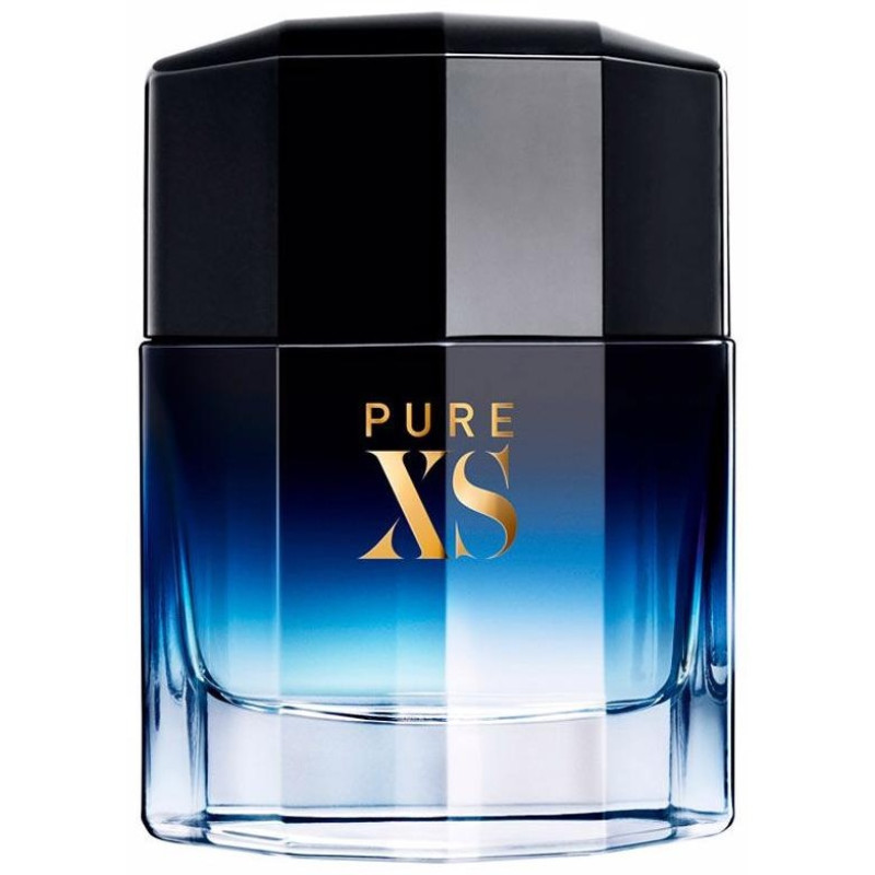 Pure Xs Eau de Toilette Vaporizador 100 ml - Paco Rabanne