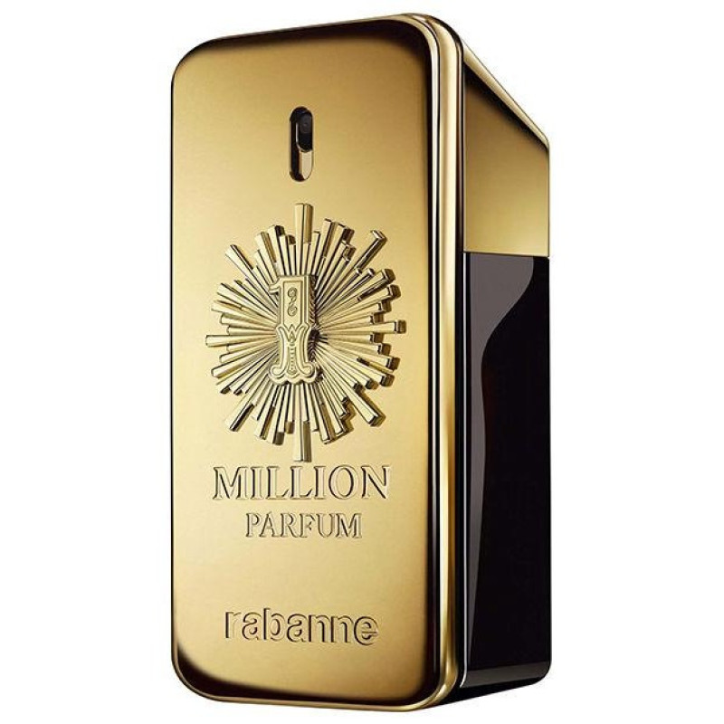 1 Million Parfum 50ml - Paco Rabanne