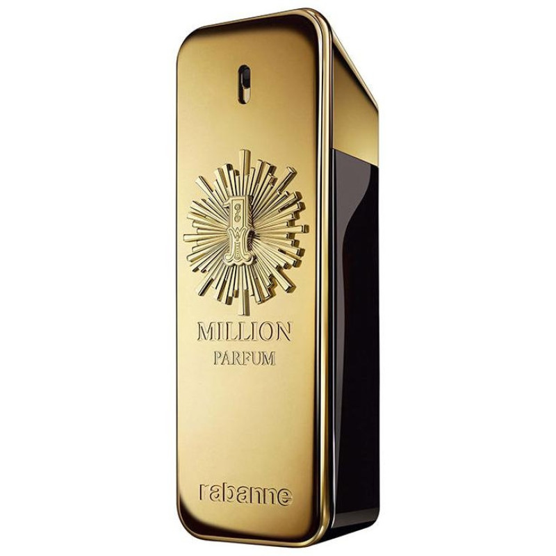 1 Million Parfum 100ml - Paco Rabanne