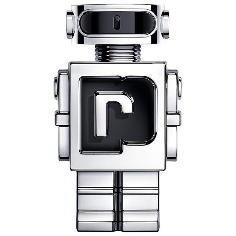Phantom Eau de Toilette 50ml - Paco Rabanne
