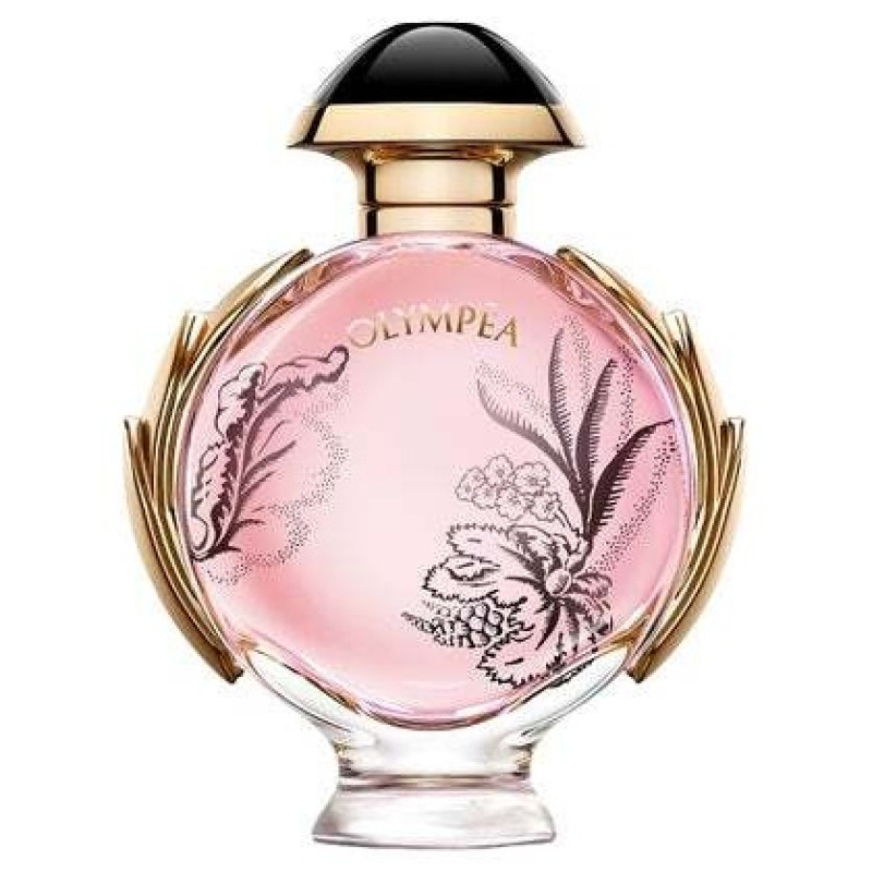Olympéa Blossom Natural Spray Eau de Parfum Vaporizador 50 ml - Paco Rabanne