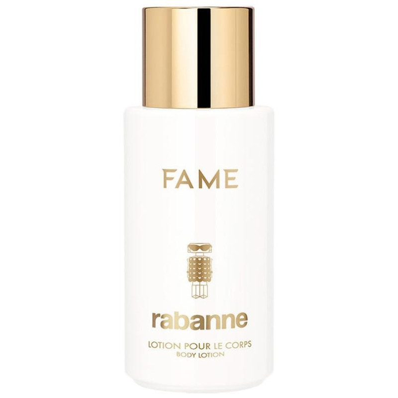 Paco Rabanne Fame Body Lotion 200Ml