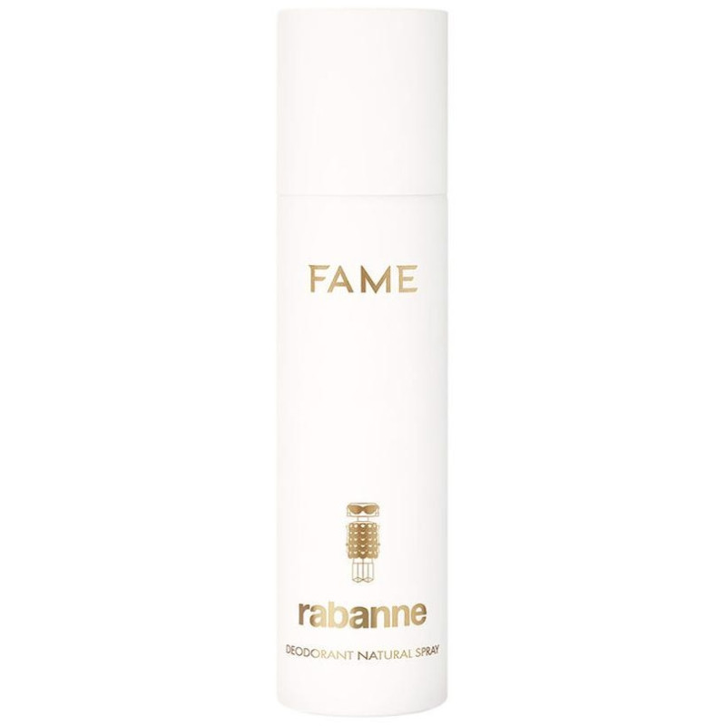 Fame Deodorant Spray 150ml - Paco Rabanne