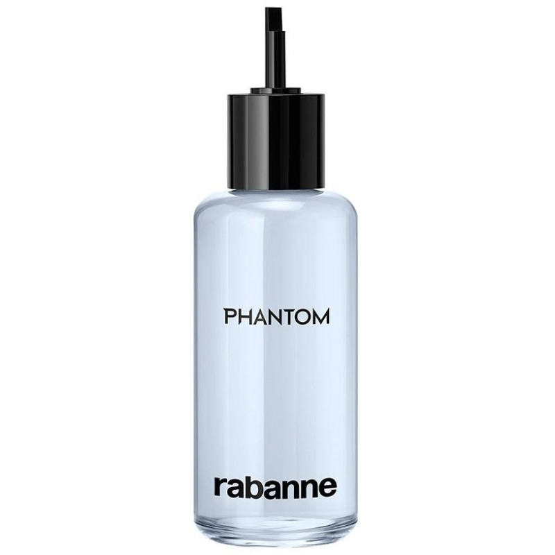 Phantom Eau de Toilette 200ml - Paco Rabanne