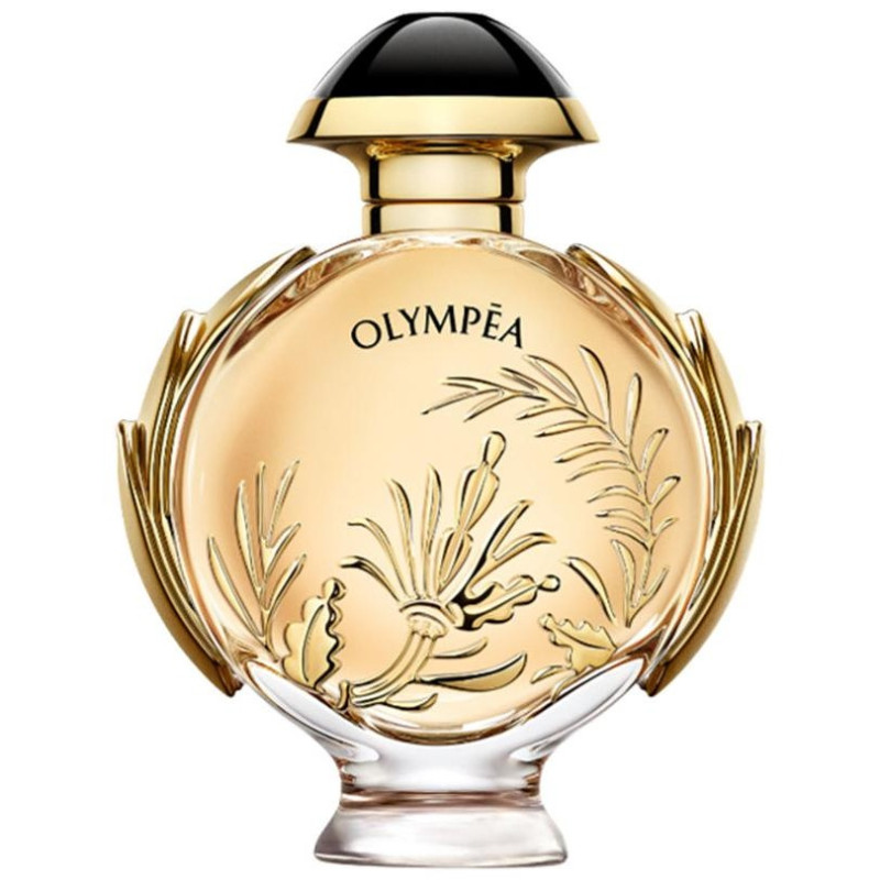 Olympea Solar Eau de Parfum 80ml - Paco Rabanne