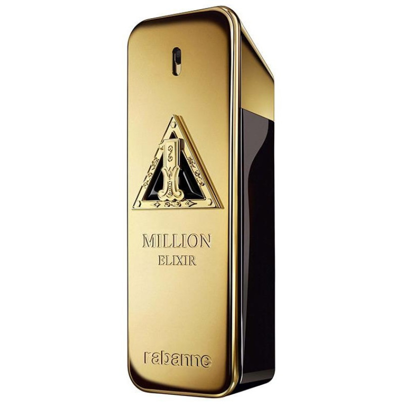 One Million Elixir Men Eau de Parfum 100ml - Paco Rabanne