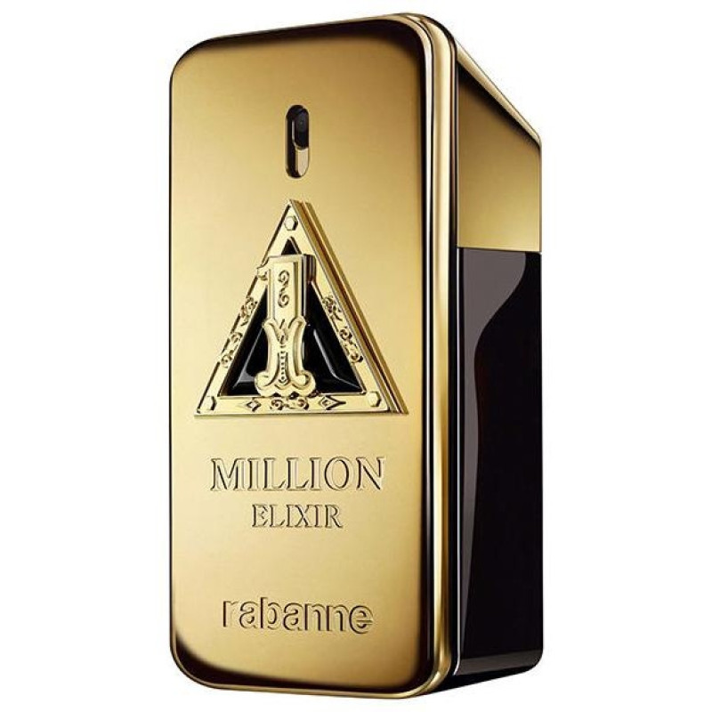 One Million Elixir Men Eau de Parfum 50ml - Paco Rabanne