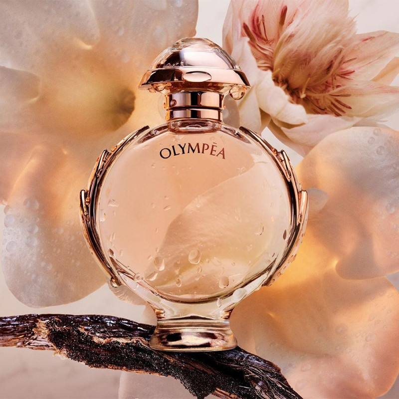Olympéa Eau de Parfum 80ml - Paco Rabanne