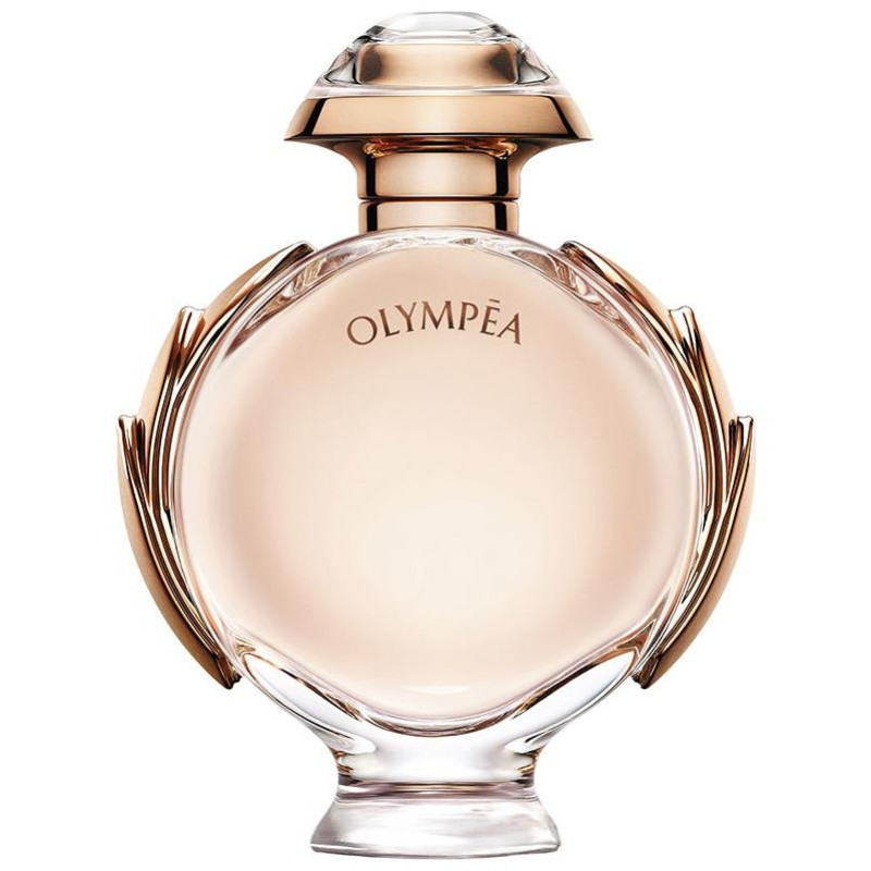 Olympéa Eau de Parfum 80ml - Paco Rabanne