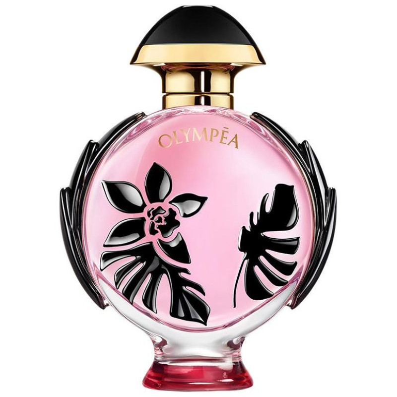 Olympéa Flora Eau de Parfum Intense Edp 50ml - Paco Rabanne