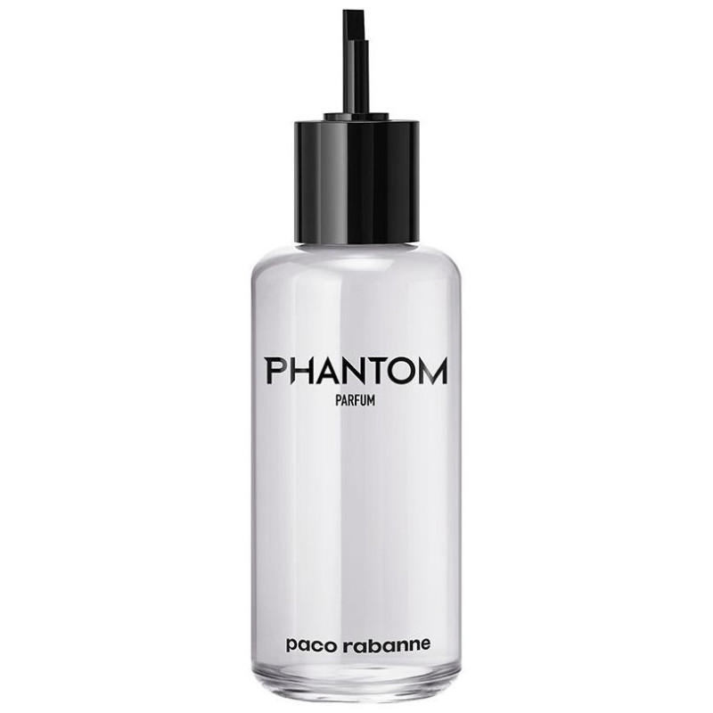 Phantom Parfum Eau de Parfum Refill 200ml - Paco Rabanne
