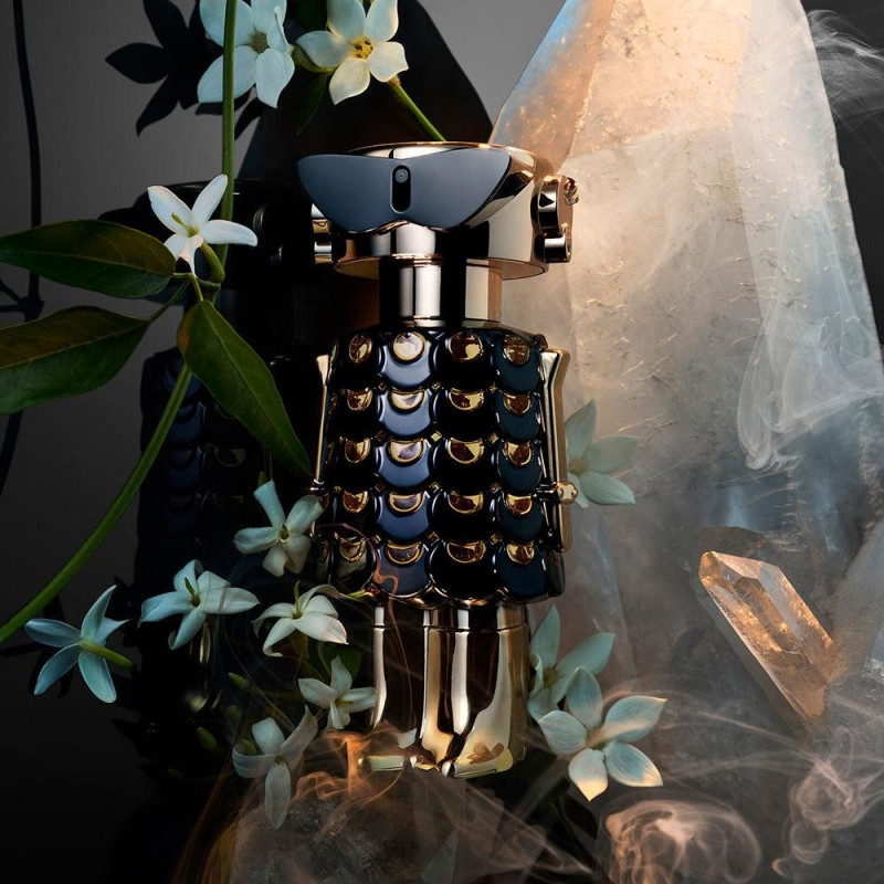 Fame Eau de Parfum 50ml - Paco Rabanne