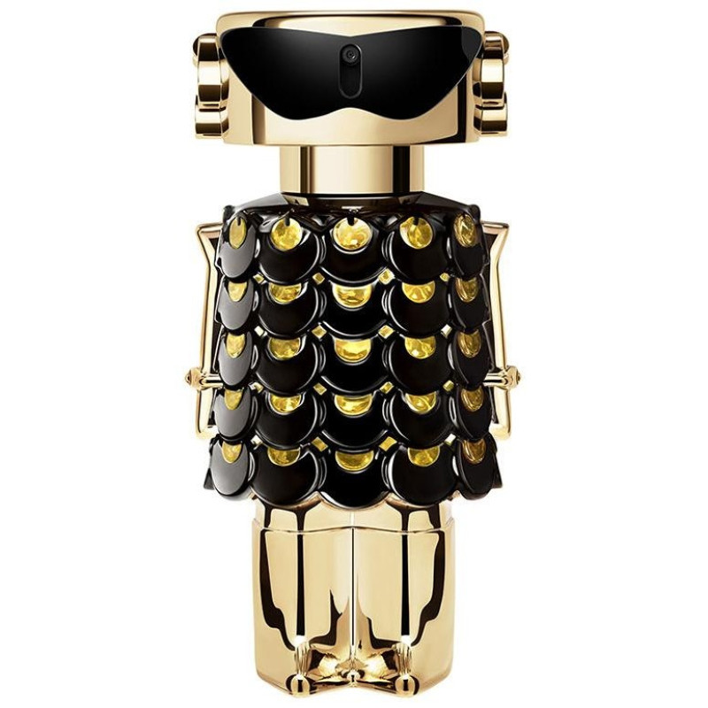 Paco Rabanne Fame Parfum Eau De Parfum Refill 80Ml