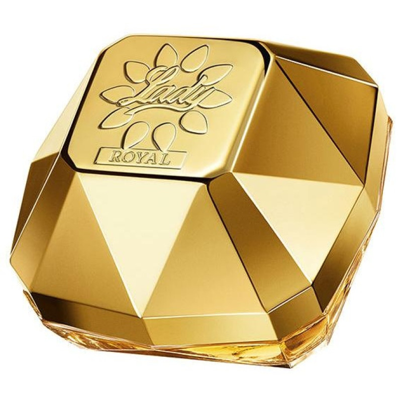 Lady Million Royal Eau de Parfum 30ml - Paco Rabanne