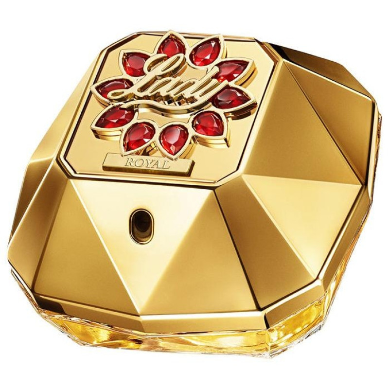 Lady Million Royal Eau de Parfum 50ml - Paco Rabanne