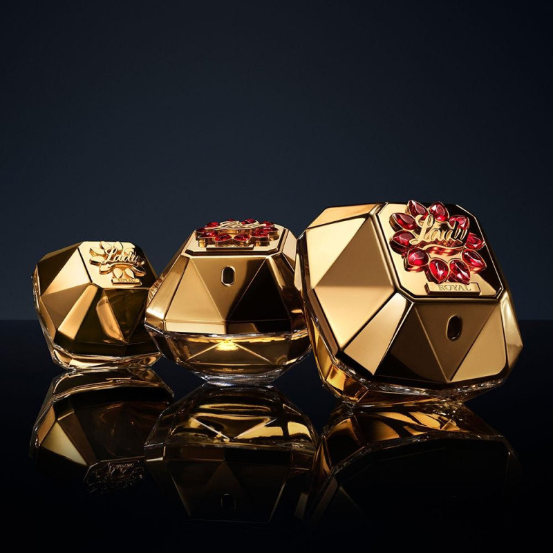 Lady Million Royal Eau de Parfum 50ml - Paco Rabanne