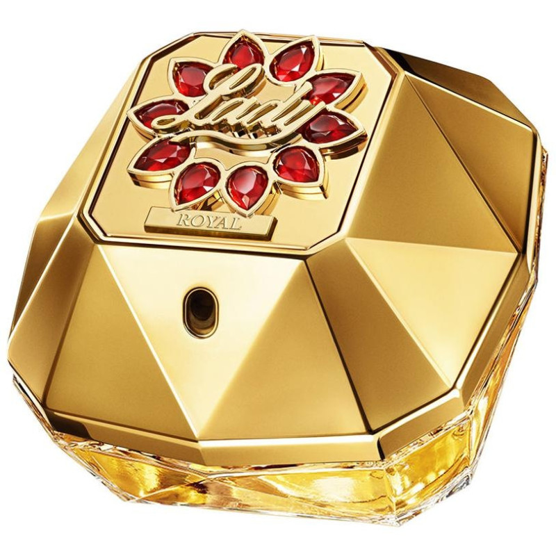 Paco Rabanne Lady Million Royal Eau De Parfum 80Ml