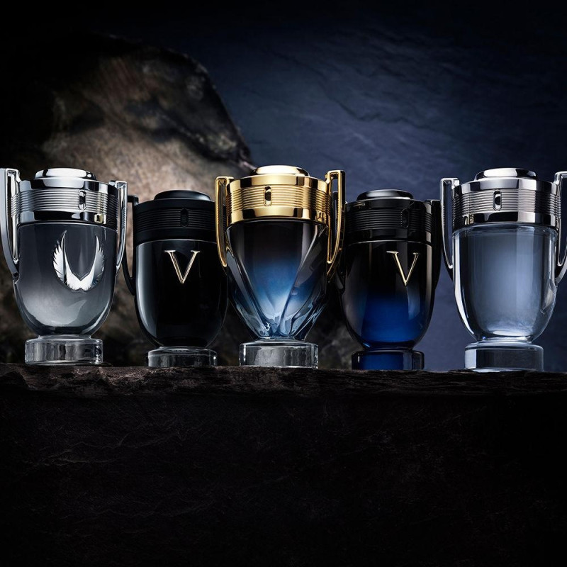 Invictus Parfum Edp Vapo 200 Ml